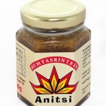 Anitsi on askolalaisen valmistajan hunajaperheen tulokkaita. Kuva: © Huhtasrinne