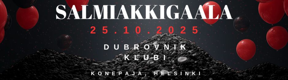 Suomen Salmiakkiyhdistys
